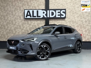 Cupra Formentor 2.0 TSI 4DRIVE 310 PK | Pano | Camera | Nardo | keyless