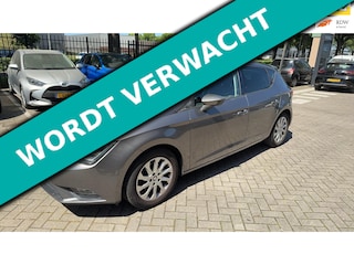Seat Leon 1.0 EcoTSI 116pk 1e eig. Style Connect Clima Navi LED PDC Zuinig