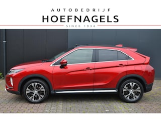 Mitsubishi Eclipse Cross 1.5 DI-T Instyle 165 PK * Full - Options * Panodak * Trekhaak *