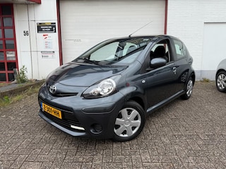 Toyota Aygo 1.0 VVT-i Now LED| FACE LIFT| AIRCO|E-PKKT|NIEUW APK|LUXE|