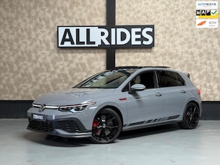 Volkswagen Golf 2.0 TSI GTI Clubsport | Pano | Nardo | Keyless | Side assist | IQ Light