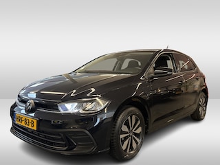 Volkswagen Polo 1.0 TSI DSG LIFE MOVE CAMERA/NAVI/TREKHAAK