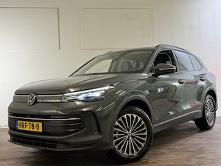 Volkswagen Tiguan 1.5 eTSI DSG LIFE EDITION CAMERA/NAVI/TREKHAAK