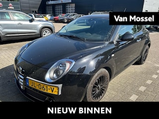 Alfa Romeo Mito 0.9 TwinAir Exclusive