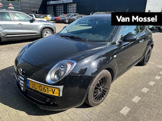 Alfa Romeo Mito 0.9 TwinAir Exclusive