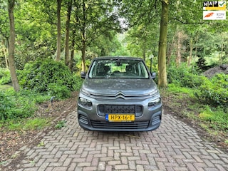 Citroën Berlingo 1.2 PureTech Live
