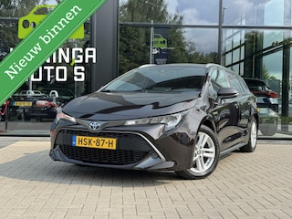 Toyota Corolla Touring Sports 1.8 Hybrid Active