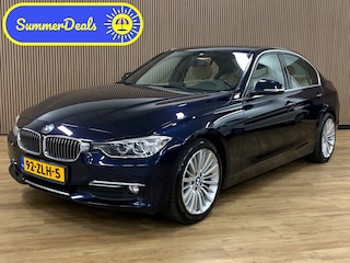 BMW 320i EfficientDynamics Edition Upgrade Edition