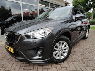 Mazda CX-5 2.0 TS+ Lease Pack 2WD Airco/Navigatie