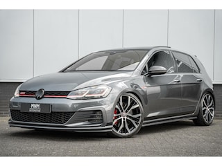 Volkswagen Golf 2.0 TSI GTI Performance |Pano|Dyna|Leer|Keyless