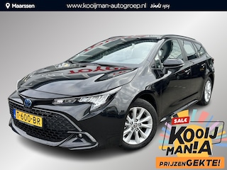 Toyota Corolla Touring Sports Hybrid 140 Active