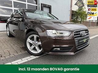 Audi A4 Limousine 1.8 TFSI Business Edition BANG & OLUFSEN