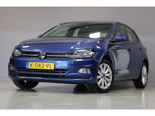 Volkswagen Polo 1.0 TSI HL Business |DSG|Virtual|PDC