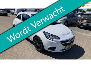 Opel Corsa 1.2i 4-Cilinder 132.000km Airco Zuinig Multimedia