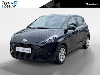 Hyundai i10 1.0 Comfort Smart | NIEUW BINNEN! | Airco | Camera | Carplay