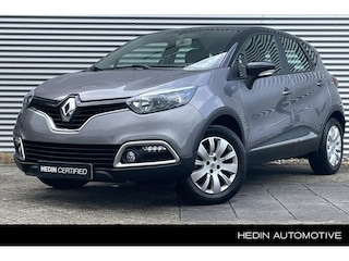Renault Captur 0.9 TCe Expression