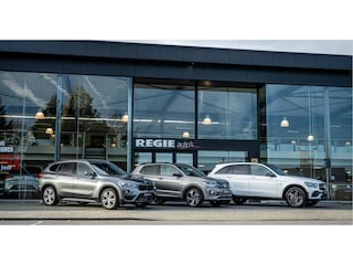 Mercedes-Benz C-klasse Estate 300 e Led Navi