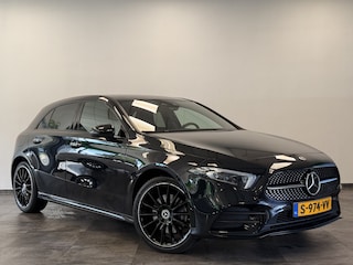 Mercedes-Benz A-klasse 250 e AMG Line ACC PDC 360' camera Panoramadak Head-Up