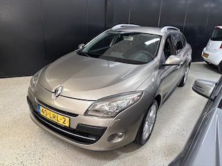 Renault Mégane 1.4 TCE DYNAMIQUE Export/ Xenon / Climat / Navi / Trekhaak / Usb