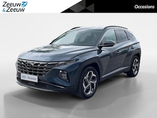 Hyundai Tucson 1.6 T-GDI PHEV Premium 4WD | NIEUW BINNEN! | Full options!
