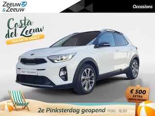Kia Stonic 1.0 T-GDi DynamicLine | Trekhaak | Apple Carplay / Android auto  Climate control | Navigatie | Camera | Cruise control |