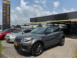 Land Rover Range Rover Evoque 2.0 TD4 Autobiography|PANO|CAM|CC|Keyless
