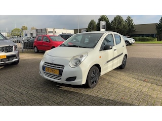 Suzuki Alto 1.0 Comfort VVT