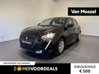 Peugeot 208 1.2 PureTech Active | Airco | Cruise control | Apple Carplay/Android Auto | Parkeersensoren