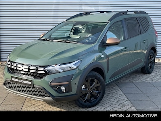 Dacia Jogger 1.0 TCe 100 ECO-G Extreme 7p.