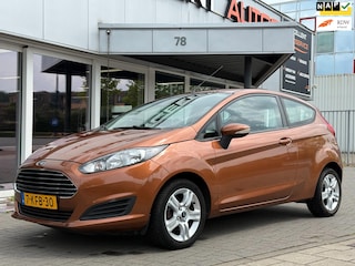 Ford Fiesta 1.0 Style - Airco