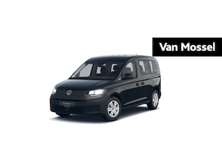 Volkswagen Caddy 1.5 TSI Hybride 115 PK | Automaat | Airco | Multifunctioneel stuur | Achteruitrijcamera | Cruise Control |