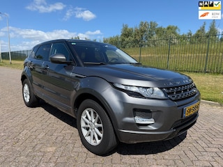 Land Rover Range Rover Evoque 2.2 TD4 4WD Prestige Business Edition