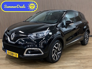 Renault Captur 0.9 TCe Dynamique|Navigatie|Climate Control|