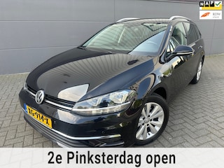 Volkswagen Golf Variant 1.0 TSI R-LINE Business*CRUISE*APK*NAP*NAVI*CARPLY*PARK SENSOREN
