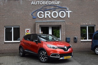 Renault Captur 0.9 TCE HELLY HANSEN