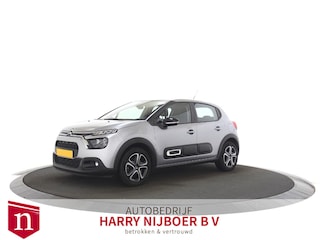 Citroën C3 1.2 PureTech Feel Carplay / Cruise / DaB+