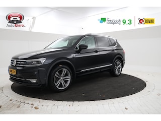 Volkswagen Tiguan 1.5 TSI Highline Business R Platinum, Panorama, Virtual, Trekhaak, 5 Persoons
