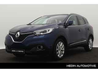 Renault Kadjar TCe 130 Limited Renault Kadjar 1.2 TCe Limited | Navigatiesysteem | Trekhaak | Automatische Airconditioning