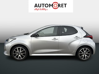 Toyota Yaris 1.5 VVT-i Executive Super Compleet|JBL set