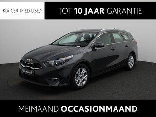 Kia Ceed Sportswagon 1.0 T-GDi MHEV DynamicLine Edition | Automaat | Navi | Camera | Cruise | Clima | Keyless
