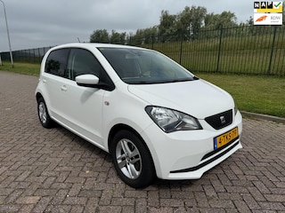 Seat Mii 1.0 Style Chic EcoFuel