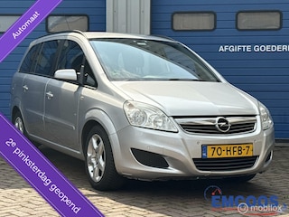 Opel Zafira 1.8 Business * Automaat * Airco * 7 Persoons *