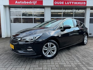 Opel Astra 1.4 Turbo Edition 150PK Led Carplay Trekhaak Cruise