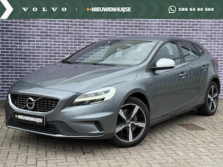 Volvo V40 2.0 D2 R-Design | Nieuw Binnen | LED | High Perfomance audio | Parkeersensoren | Sport stoelen |