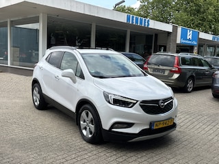 Opel Mokka X 1.6 CDTI Innovation Leder Schuifdak Euro6 Xenon