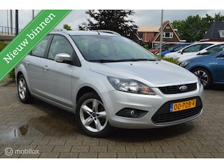 Ford Focus Wagon 1.6 Comfort
