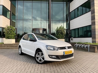Volkswagen Polo 1.2 | Full options | Nette auto
