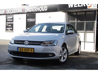 Volkswagen Jetta 1.4 TSI Highline | Airco | Elec ramen | Cruise control | Parkeersensoren & Camera