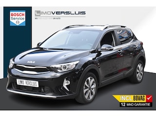 Kia Stonic 1.0 T-GDi MHEV DynamicPlusLine Navigatie | Cruise | Camera | 12 mnd BOVAG garantie Whatsapp 06-53188999