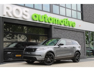 Land Rover Range Rover Velar 2.0 P400e SE | PANO | MERIDIAN SURROUND | MEMORY | HUD | DODE HOEK | STUURVERW |
